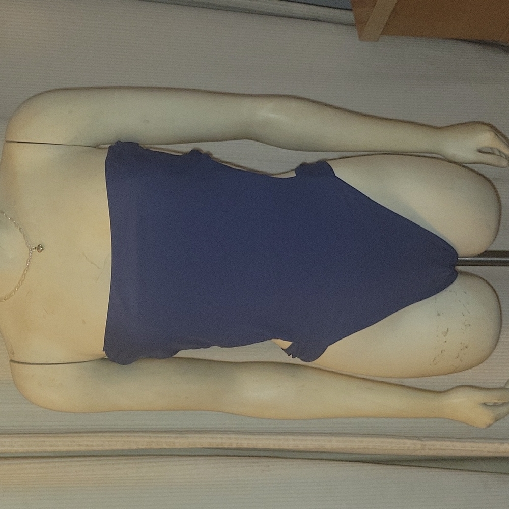 Swimsuit size 8